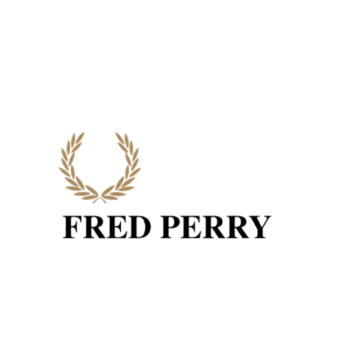 fred Perry